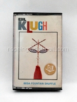 Earl Klugh : Soda Fountain Shuffle
