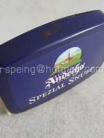 กล่องเปล่ายานัตถุ์ Kloster Andechs Spezial Snuff