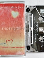 Bakery : The Love Collection