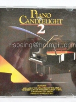 Piano By Candlelight 2