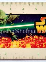 บัตรเติมเงิน AIS 1-2-Call : Star Wars