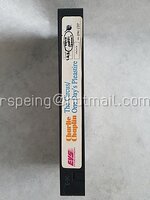 VDO ภาพยนตร์ฝรั่ง Charlie Chaplin Collection : The Circus / One Day's Pleasure