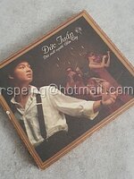 CD เพลงเวียดนาม Đức Tuấn : Đôi Mắt Người Sơn Tây