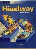 New Headway English Course