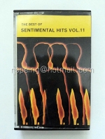 The Best of Sentimental Hits Vol.11