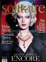 Solitaire Dec/Jan 2011
