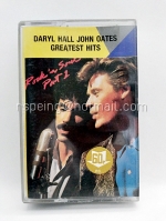Daryl Hall John Oates Greatest Hits