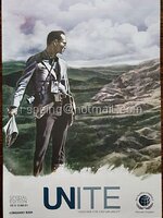 UNITE Special Edition Issue 01 December 2016 (ฉบับปฐมฤกษ์)