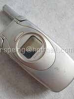 มือถือปุ่มกด Samsung S300