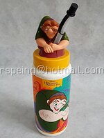 กระบอกน้ำ Quasimodo The Hunchback of Notre Dame Swensen's