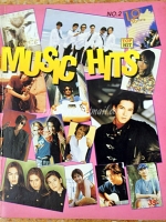 Music Hits No.2