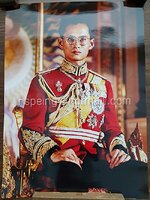 พระบรมฉายาลักษณ์ รัชกาลที่ 9