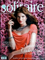 Solitaire February March 2009