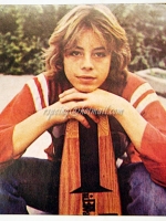 ปฏิทินพก ดาราภาพ Starpics ปี 1980 (2523)