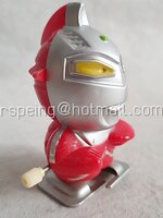 ฟิกเกอร์อุลตร้าเซเว่น ไขลาน