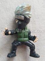 ฟิกเกอร์พีวีซี Naruto : Kakashi