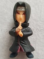 ฟิกเกอร์พีวีซี Naruto : Itachi Uchida