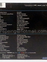 All Time Greatest Love Songs Volume 2