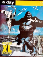 a day volume 1 number 11 July 2001