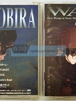 WAND | TOKI NO TOBIRA