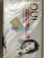 เทปคาสเซ็ทซิล อุ้ย ระวิวรรณ จินดา อัลบั้ม ดั่งเธอมีเวทมนตร์