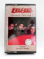 Bee Gees Greatest Hits Vol.2