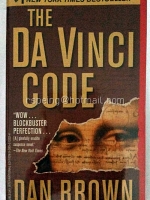 The Da Vinci Code