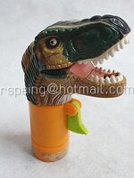 หัวไดโนเสาร์ T-Rex กดแล้วปากขยับ มีเสียง