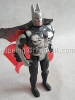 ฟิกเกอร์ Batman