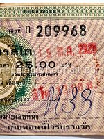 ตั๋วชมภาพยนตร์ โรงภาพยนตร์ ลิโด ราคา 25 บาท