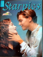 Starpics Titanic Storyboard