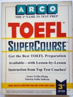 TOEFL SuperCourse