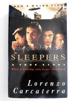 Sleepers by Lorenzo Carcaterra