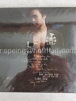 CD เพลงเวียดนาม Lê Hiếu Vol. 3