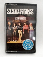 The Best of Scorpions