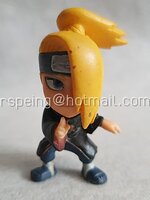 ฟิกเกอร์พีวีซี Naruto : Deidara