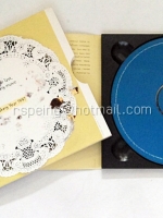 CD ที่ระลึกในโอกาสวันคริสต์มาสและวันขึ้นปีใหม่ 1997