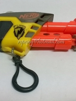 ปืน Nerf Strike AS-1