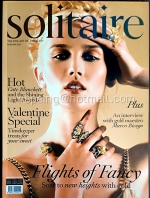 Solitaire Feb/Mar 2011