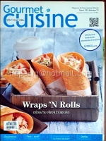 Gourmet & Cuisine January 2011 Issue 126