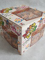 เกมดึงหางหมู