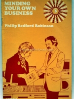 Mining Your Own Business