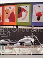 ANDY LOVE 劉德華 : 相思成災