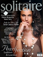 Solitaire August September 2008