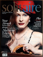 Solitaire Apr/Mar 2011