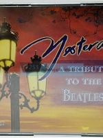 Yesterday : A Tribute To The Beatles 3 แผ่นในกล่องซีล รวบรวมโดย Reader's Digest