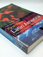 The Rough Guide First-Time Latin America