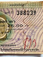 ตั๋วชมภาพยนตร์ โรงภาพยนตร์ สกาลา ราคา 25 บาท