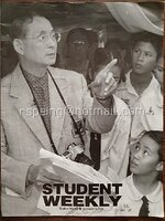 Student Weekly December 5, 2016