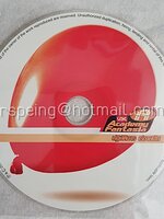 CD เพลง UBC Academy Fantasia : ปฏิบัติการเร่ขายฝัน